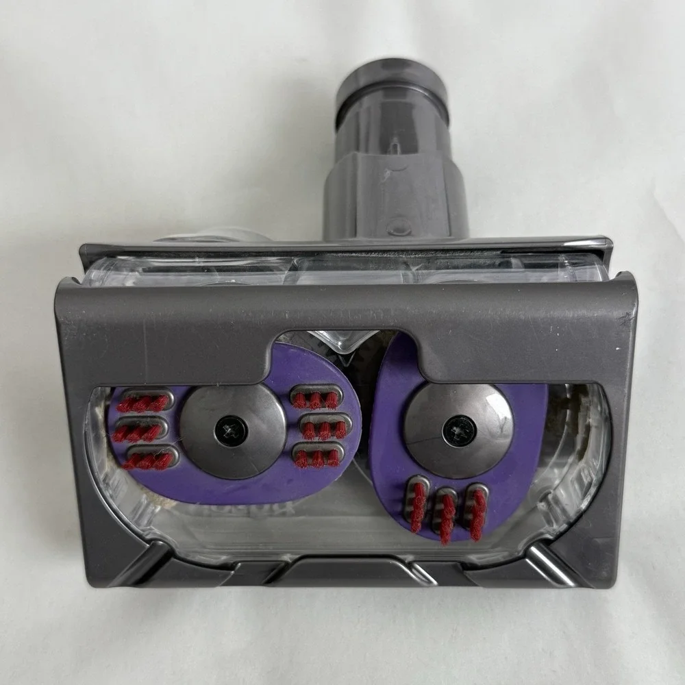 Dyson Tangle Free‎ Turbine Tool Accessory Attachment Turbo Brush Upholstery